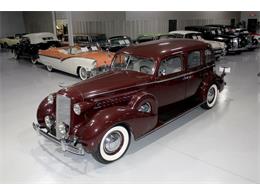 1936 Cadillac Series 85 (CC-1264816) for sale in Rogers, Minnesota