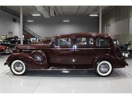 1936 Cadillac Series 85 (CC-1264816) for sale in Rogers, Minnesota