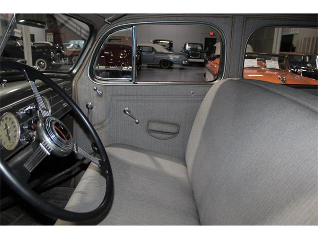 1936 Cadillac Series 85 (CC-1264816) for sale in Rogers, Minnesota