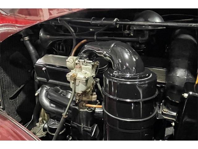 1936 Cadillac Series 85 (CC-1264816) for sale in Rogers, Minnesota