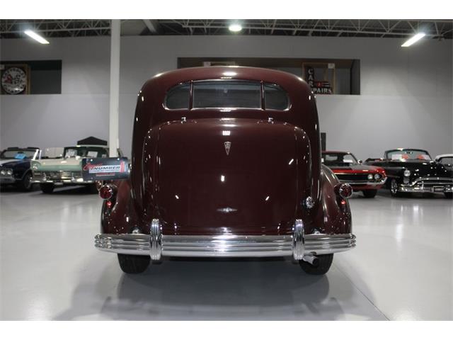 1936 Cadillac Series 85 (CC-1264816) for sale in Rogers, Minnesota
