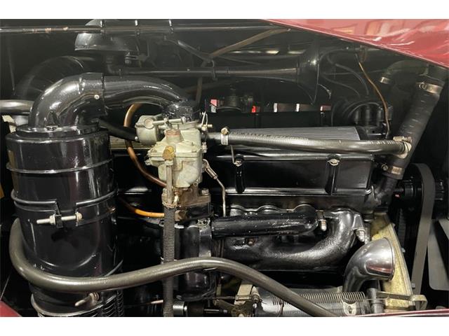 1936 Cadillac Series 85 (CC-1264816) for sale in Rogers, Minnesota