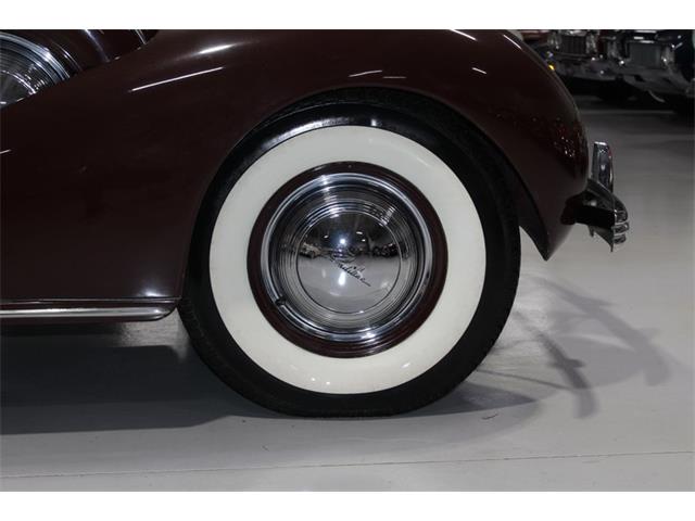 1936 Cadillac Series 85 (CC-1264816) for sale in Rogers, Minnesota