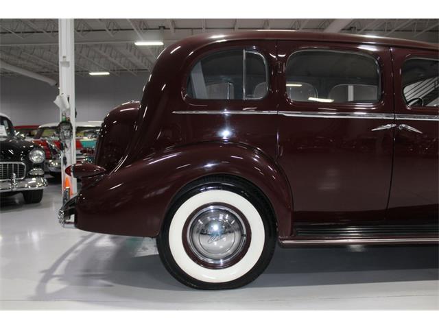 1936 Cadillac Series 85 (CC-1264816) for sale in Rogers, Minnesota