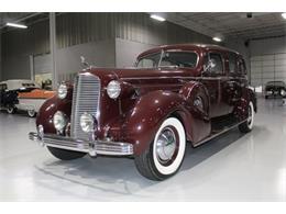 1936 Cadillac Series 85 (CC-1264816) for sale in Rogers, Minnesota