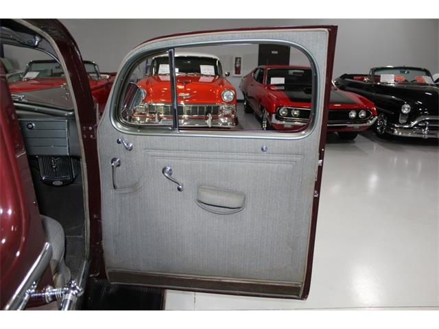 1936 Cadillac Series 85 (CC-1264816) for sale in Rogers, Minnesota