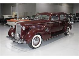 1936 Cadillac Series 85 (CC-1264816) for sale in Rogers, Minnesota