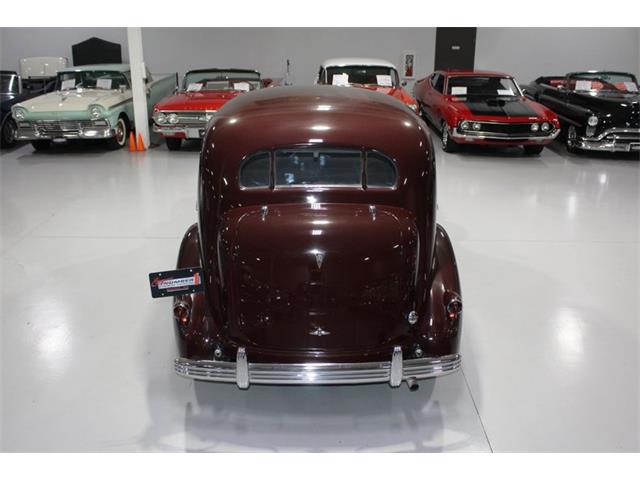 1936 Cadillac Series 85 (CC-1264816) for sale in Rogers, Minnesota