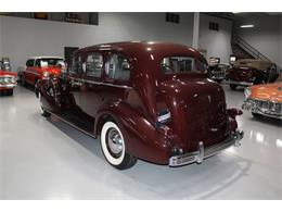 1936 Cadillac Series 85 (CC-1264816) for sale in Rogers, Minnesota