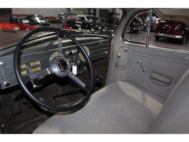 1936 Cadillac Series 85 (CC-1264816) for sale in Rogers, Minnesota