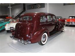 1936 Cadillac Series 85 (CC-1264816) for sale in Rogers, Minnesota
