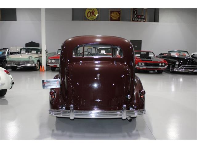 1936 Cadillac Series 85 (CC-1264816) for sale in Rogers, Minnesota