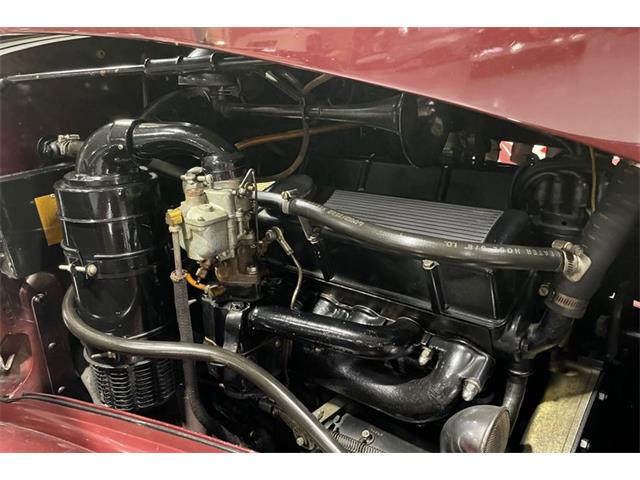 1936 Cadillac Series 85 (CC-1264816) for sale in Rogers, Minnesota