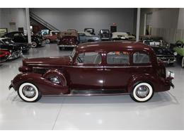 1936 Cadillac Series 85 (CC-1264816) for sale in Rogers, Minnesota