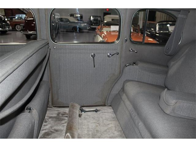 1936 Cadillac Series 85 (CC-1264816) for sale in Rogers, Minnesota