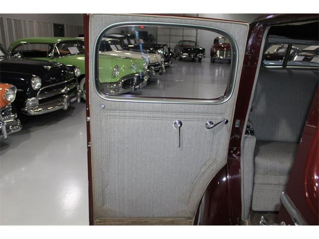 1936 Cadillac Series 85 (CC-1264816) for sale in Rogers, Minnesota