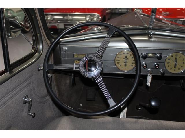 1936 Cadillac Series 85 (CC-1264816) for sale in Rogers, Minnesota