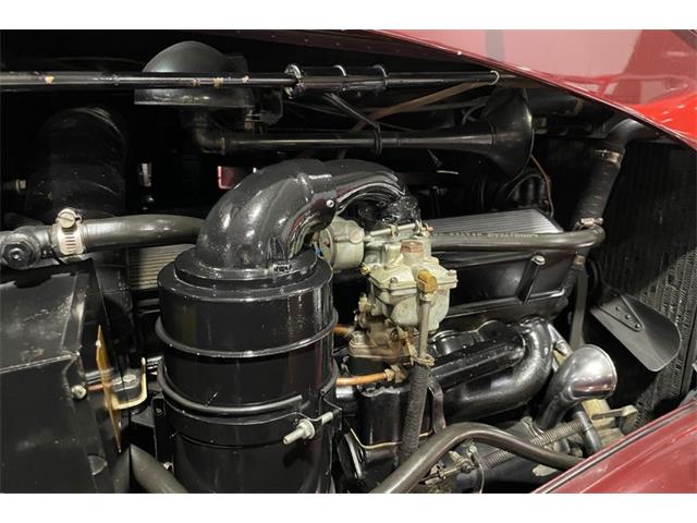 1936 Cadillac Series 85 (CC-1264816) for sale in Rogers, Minnesota