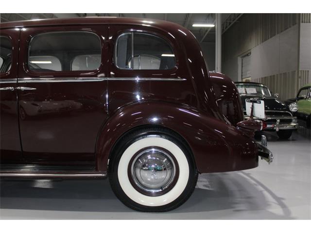 1936 Cadillac Series 85 (CC-1264816) for sale in Rogers, Minnesota