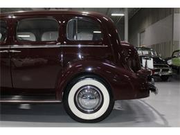 1936 Cadillac Series 85 (CC-1264816) for sale in Rogers, Minnesota