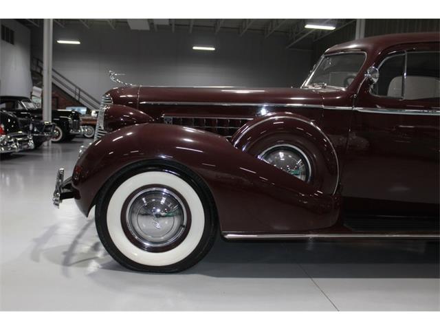 1936 Cadillac Series 85 (CC-1264816) for sale in Rogers, Minnesota