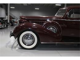 1936 Cadillac Series 85 (CC-1264816) for sale in Rogers, Minnesota