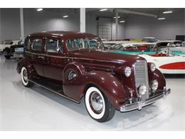 1936 Cadillac Series 85 (CC-1264816) for sale in Rogers, Minnesota