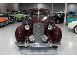 1936 Cadillac Series 85 (CC-1264816) for sale in Rogers, Minnesota