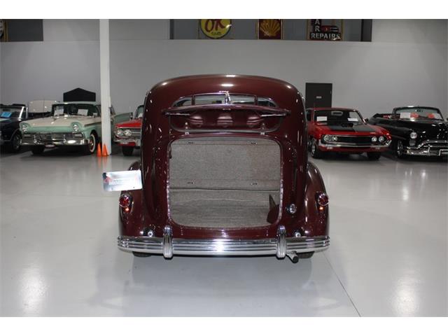 1936 Cadillac Series 85 (CC-1264816) for sale in Rogers, Minnesota