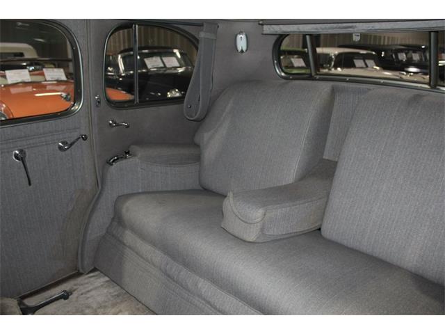 1936 Cadillac Series 85 (CC-1264816) for sale in Rogers, Minnesota