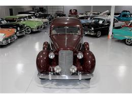 1936 Cadillac Series 85 (CC-1264816) for sale in Rogers, Minnesota