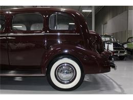 1936 Cadillac Series 85 (CC-1264816) for sale in Rogers, Minnesota