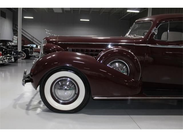 1936 Cadillac Series 85 (CC-1264816) for sale in Rogers, Minnesota