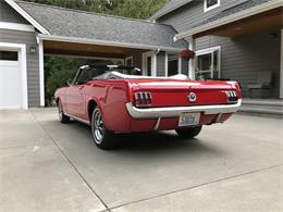 1965 Ford Mustang (CC-1264820) for sale in Seabeck, Washington