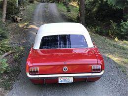 1965 Ford Mustang (CC-1264820) for sale in Seabeck, Washington