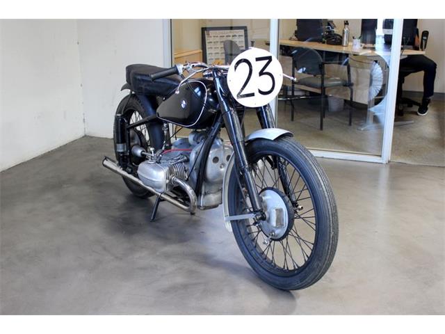 1939 BMW R51SS (CC-1264862) for sale in San Carlos, California