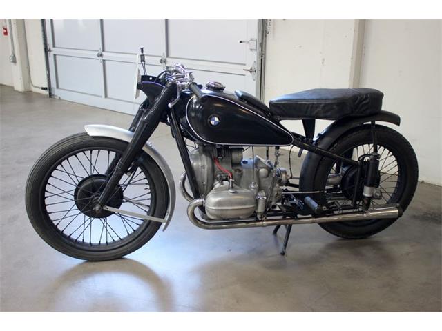 1939 BMW R51SS for Sale | ClassicCars.com | CC-1264862