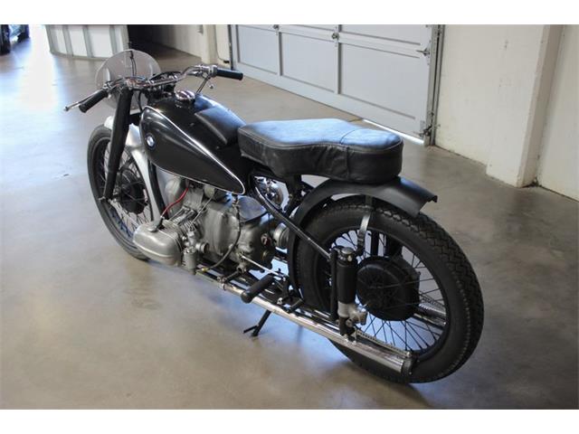 1939 BMW R51SS for Sale | ClassicCars.com | CC-1264862