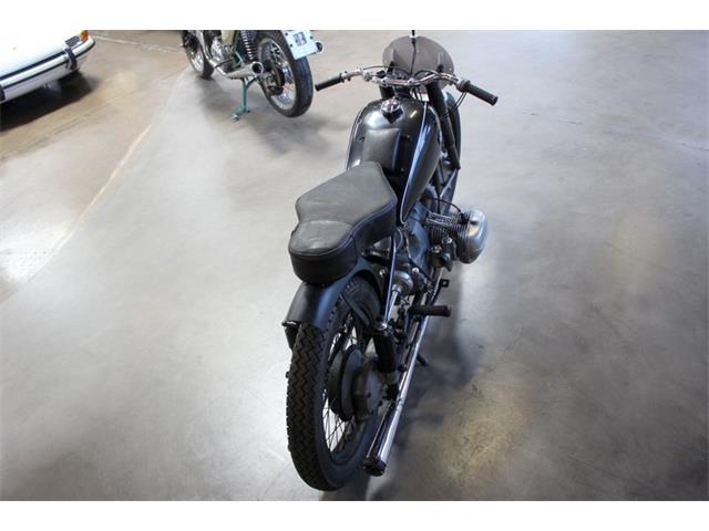 1939 BMW R51SS for Sale | ClassicCars.com | CC-1264862