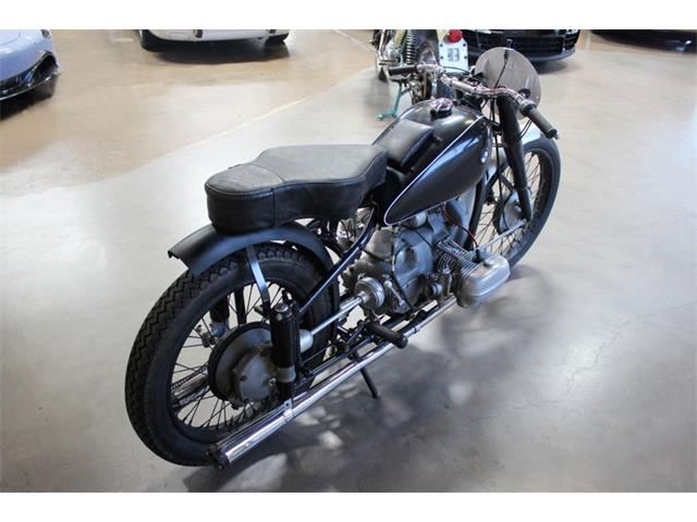1939 BMW R51SS for Sale | ClassicCars.com | CC-1264862