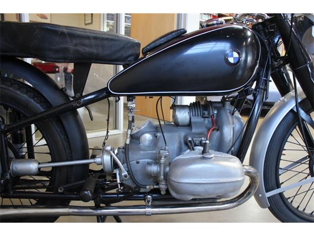 1939 BMW R51SS for Sale | ClassicCars.com | CC-1264862