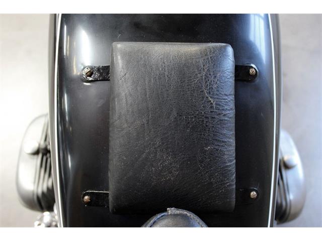 1939 BMW R51SS for Sale | ClassicCars.com | CC-1264862