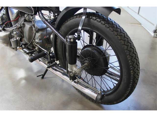 1939 BMW R51SS for Sale | ClassicCars.com | CC-1264862