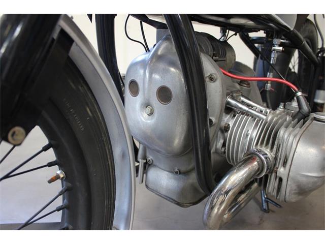 1939 BMW R51SS for Sale | ClassicCars.com | CC-1264862