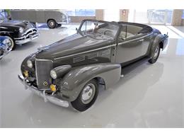 1938 Cadillac Series 75 (CC-1264868) for sale in Phoenix, Arizona