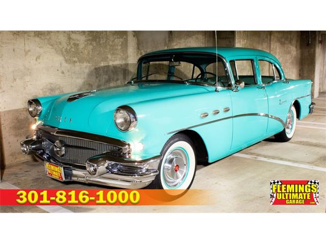 1956 Buick Special (CC-1264879) for sale in Rockville, Maryland