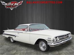 1960 Chevrolet Impala (CC-1264906) for sale in Downers Grove, Illinois