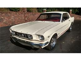 1965 Ford Mustang (CC-1264911) for sale in Huntingtown, Maryland