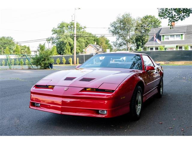 1988 Pontiac Grand Am (CC-1264942) for sale in Carlisle, Pennsylvania