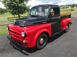 1953 Dodge B3 (CC-1264944) for sale in Knightstown, Indiana